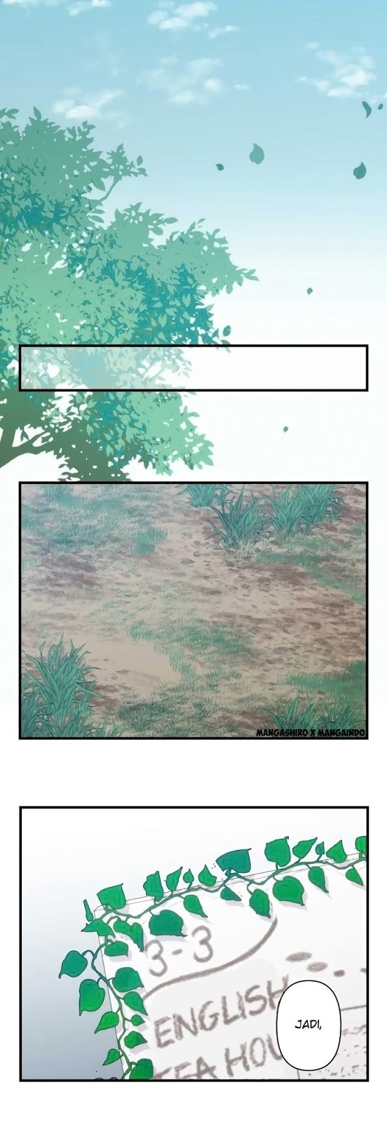 ReLife Chapter 146 Gambar 12